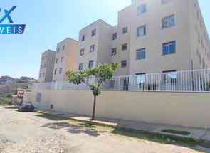 Apartamento, 2 Quartos, 1 Vaga para alugar em Veneza, Ribeirão das Neves, MG valor de R$ 750,00 no Lugar Certo