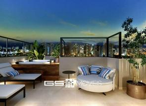 Cobertura, 2 Quartos, 2 Vagas, 2 Suites em Lourdes, Belo Horizonte, MG valor de R$ 2.729.500,00 no Lugar Certo