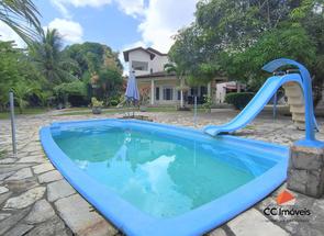Casa, 7 Quartos, 2 Vagas, 3 Suites em Aldeia, Camaragibe, PE valor de R$ 1.200.000,00 no Lugar Certo