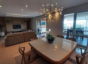 Apartamento, 3 Quartos, 2 Vagas, 3 Suites em Rua Lêda Vassimon, Nova Aliança, Ribeirão Preto, SP valor de R$ 1.420.000,00 no Lugar Certo