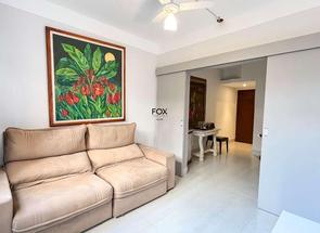 Apartamento, 2 Quartos, 1 Vaga, 1 Suite em Sion, Belo Horizonte, MG valor de R$ 630.000,00 no Lugar Certo