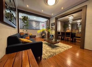 Apartamento, 2 Quartos, 2 Vagas, 1 Suite em Havaí, Belo Horizonte, MG valor de R$ 480.000,00 no Lugar Certo