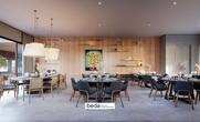 Apartamento, 3 Quartos, 4 Vagas, 3 Suites