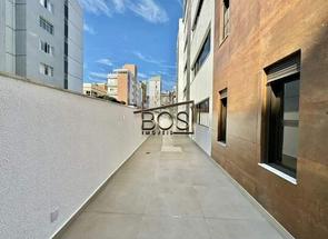 Apartamento, 2 Quartos, 3 Vagas, 1 Suite em Santo Antônio, Belo Horizonte, MG valor de R$ 989.000,00 no Lugar Certo
