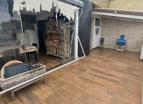 Cobertura, 4 Quartos, 2 Vagas em Dona Clara, Belo Horizonte, MG valor de R$ 900.000,00 no Lugar Certo