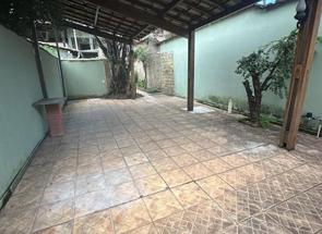 Casa, 4 Quartos, 2 Vagas, 1 Suite para alugar em Dom Bosco, Belo Horizonte, MG valor de R$ 3.000,00 no Lugar Certo