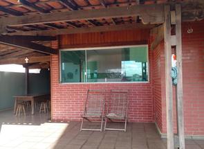 Casa, 3 Quartos, 4 Vagas, 1 Suite em Flamengo, Contagem, MG valor de R$ 800.000,00 no Lugar Certo