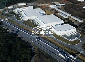 Galpão para alugar em Angicos, Vespasiano, MG valor de R$ 0,00 no Lugar Certo