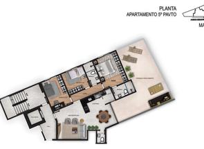 Apartamento, 3 Quartos, 2 Vagas, 1 Suite em Dona Clara, Belo Horizonte, MG valor de R$ 810.000,00 no Lugar Certo
