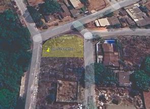 Lote em Avenida Odorico Nery, Vila Maria, Aparecida de Goiânia, GO valor de R$ 270.000,00 no Lugar Certo