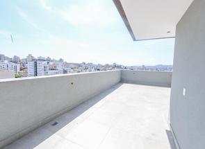 Cobertura, 3 Quartos, 3 Vagas, 1 Suite em Sagrada Família, Belo Horizonte, MG valor de R$ 1.150.000,00 no Lugar Certo