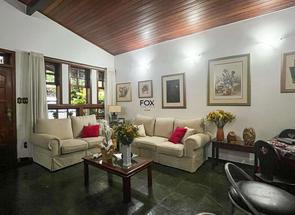 Casa, 8 Quartos, 3 Vagas, 2 Suites em Santo Antônio, Belo Horizonte, MG valor de R$ 1.300.000,00 no Lugar Certo