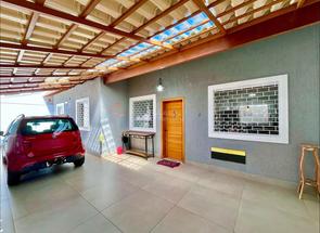 Casa, 3 Quartos, 2 Vagas, 1 Suite em Santa Mônica, Belo Horizonte, MG valor de R$ 759.000,00 no Lugar Certo
