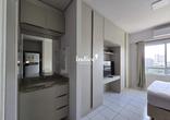 Apartamento, 1 Quarto, 1 Vaga