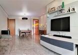 Apartamento, 3 Quartos, 2 Vagas, 1 Suite