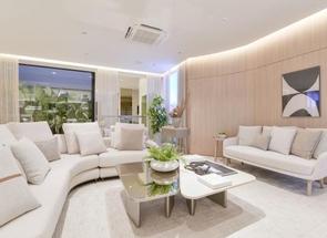 Apartamento, 4 Quartos, 4 Vagas, 2 Suites em Vila da Serra, Nova Lima, MG valor de R$ 3.520.500,00 no Lugar Certo