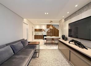 Cobertura, 4 Quartos, 5 Vagas, 2 Suites em Barreiro, Belo Horizonte, MG valor de R$ 2.300.000,00 no Lugar Certo