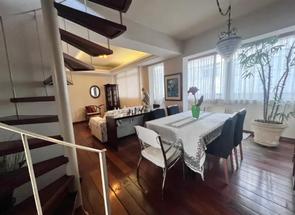 Cobertura, 5 Quartos, 2 Vagas, 2 Suites em Luxemburgo, Belo Horizonte, MG valor de R$ 1.990.000,00 no Lugar Certo