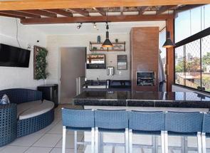 Cobertura, 2 Quartos, 2 Vagas, 1 Suite em Castelo, Belo Horizonte, MG valor de R$ 698.000,00 no Lugar Certo