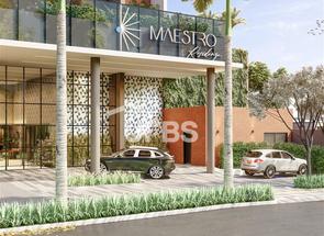 Apartamento, 3 Quartos, 3 Vagas, 3 Suites em [endereco], Setor Oeste, Goiânia, GO valor de R$ 1.633.170,00 no Lugar Certo