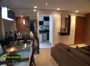 Apartamento, 3 Quartos, 2 Vagas, 1 Suite em Rua Lapinha, Salgado Filho, Belo Horizonte, MG valor de R$ 410.000,00 no Lugar Certo