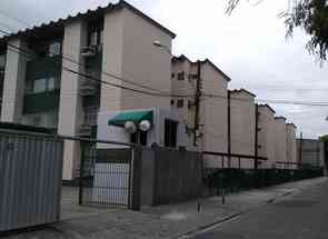 Apartamento, 2 Quartos, 1 Vaga em Rua José de Barros Bezerra, Arruda, Recife, PE valor de R$ 210.000,00 no Lugar Certo