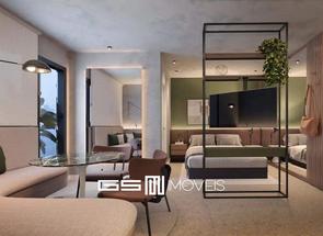 Apartamento, 1 Quarto, 1 Suite em Boa Viagem, Belo Horizonte, MG valor de R$ 603.958,00 no Lugar Certo