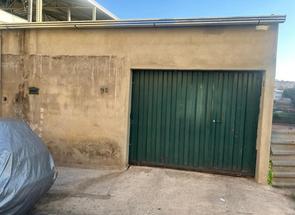 Casa, 4 Quartos, 3 Vagas em Solar do Barreiro, Belo Horizonte, MG valor de R$ 300.000,00 no Lugar Certo