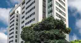 Apartamentos à venda no Serra, Belo Horizonte - MG no LugarCerto