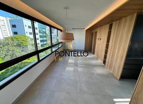 Apartamento, 3 Quartos, 2 Vagas, 1 Suite em Sion, Belo Horizonte, MG valor de R$ 1.650.000,00 no Lugar Certo