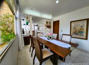 Apartamento, 4 Quartos, 2 Vagas, 1 Suite em Sion, Belo Horizonte, MG valor de R$ 980.000,00 no Lugar Certo