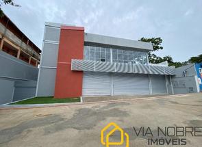 Loja, 15 Vagas para alugar em Dom João VI, Palmeiras, Belo Horizonte, MG valor de R$ 42.000,00 no Lugar Certo