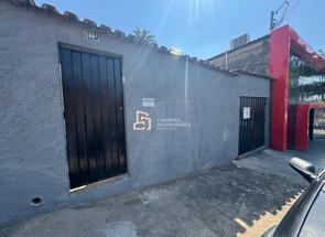 Casa, 1 Quarto para alugar em Rua Emílio Zeymer, Das Industrias I (barreiro), Belo Horizonte, MG valor de R$ 1.500,00 no Lugar Certo
