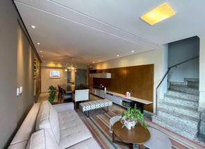 Cobertura, 4 Quartos, 4 Vagas, 2 Suites em Serra, Belo Horizonte, MG valor de R$ 2.190.000,00 no Lugar Certo