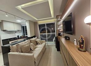 Apartamento, 2 Quartos em Rua 7, Setor Oeste, Goiânia, GO valor de R$ 650.000,00 no Lugar Certo