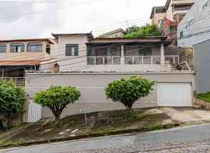 Casa, 4 Quartos para alugar em Jardim Riacho das Pedras, Contagem, MG valor de R$ 1.900,00 no Lugar Certo