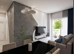 Apartamento, 2 Quartos, 1 Vaga, 1 Suite em São Luiz (pampulha), Belo Horizonte, MG valor de R$ 589.990,00 no Lugar Certo