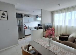 Apartamento, 2 Quartos, 1 Vaga em Jardim Riacho das Pedras, Contagem, MG valor de R$ 325.000,00 no Lugar Certo