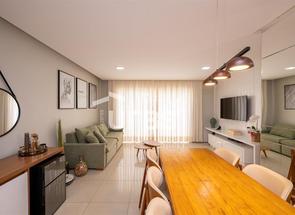 Apartamento, 3 Quartos, 2 Vagas, 1 Suite em [endereco], Parque Amazônia, Goiânia, GO valor de R$ 630.000,00 no Lugar Certo