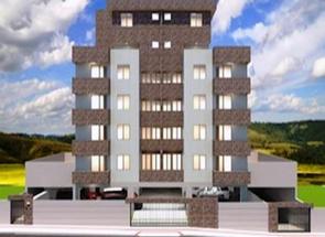 Apartamento, 3 Quartos, 3 Vagas, 1 Suite em Fonte Grande, Contagem, MG valor de R$ 620.000,00 no Lugar Certo