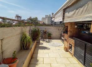 Cobertura, 3 Quartos, 2 Vagas, 1 Suite em Pampulha, Belo Horizonte, MG valor de R$ 475.000,00 no Lugar Certo