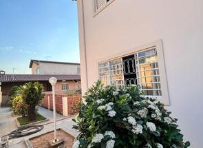 Casa, 4 Quartos, 6 Vagas, 1 Suite em Arvoredo, Contagem, MG valor de R$ 1.200.000,00 no Lugar Certo