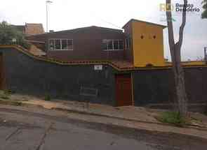 Casa, 3 Quartos, 3 Vagas, 1 Suite em Goiânia, Belo Horizonte, MG valor de R$ 650.000,00 no Lugar Certo
