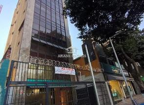 Prédio para alugar em Santa Efigênia, Belo Horizonte, MG valor de R$ 8.000,00 no Lugar Certo
