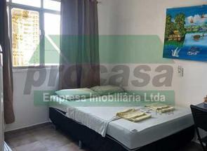 Apartamento, 1 Quarto em Centro, Manaus, AM valor de R$ 140.000,00 no Lugar Certo
