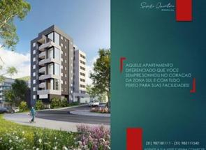 Apartamento, 2 Quartos, 2 Vagas, 1 Suite em Cruzeiro, Belo Horizonte, MG valor de R$ 995.000,00 no Lugar Certo