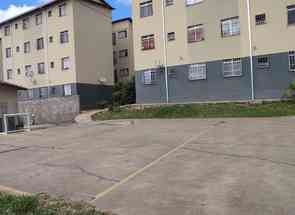 Apartamento, 2 Quartos, 1 Vaga em Piratininga (venda Nova), Belo Horizonte, MG valor de R$ 160.000,00 no Lugar Certo