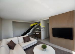 Cobertura, 2 Quartos, 2 Vagas, 2 Suites em Buritis, Belo Horizonte, MG valor de R$ 1.465.000,00 no Lugar Certo