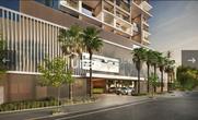 Apartamento, 1 Quarto, 1 Vaga, 1 Suite