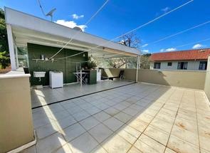 Cobertura, 3 Quartos, 3 Vagas, 1 Suite em Santa Amélia, Belo Horizonte, MG valor de R$ 520.000,00 no Lugar Certo